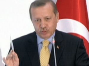 Erdoğan: Süreci cebimde taşıyorum