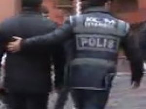 İstanbul'da Rüşvet ve İhale Operasyonu
