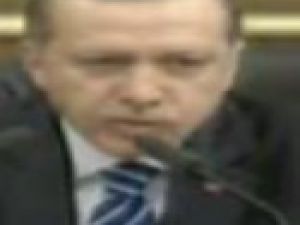 Başbakan Erdoğan'ın Deniz Baykal Seks Kaseti Yorumu
