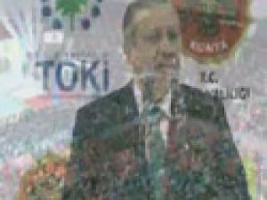 Erdoğan: Allah Bes Baki Heves