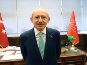 Kılıçdaroğlu'ndan Doğum Günü Mesajı