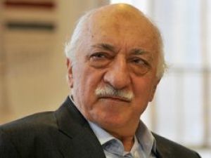 Gülen'den sert açıklama