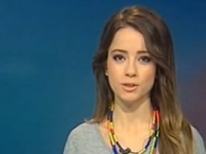 TRT Spikeri'nin Zor Anları