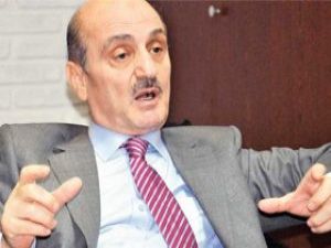 Erdoğan Bayraktar Da İstifa Etti