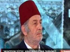 Kadir Mısıroğlu'ndan Sert Eleştiri!