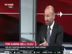 Dönmez’den Çarpıcı Tespitler
