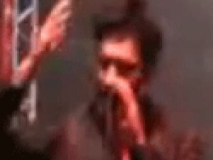 Işılak'tan Akif'e Vefa