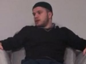 Gençlerden Gülen'e Dualı Cevap