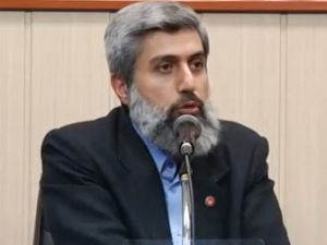 Kuytul Hoca'dan Gülen Açıklaması