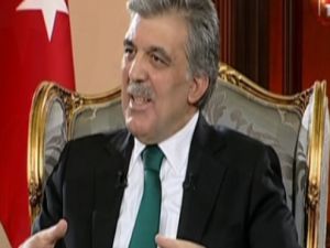 Gül'den "Paralel Devlet" Cevabı