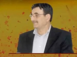 Eski Cemaat Yöneticisinin Videosu