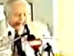 Erbakan İle Gülen Arasındaki Fark!