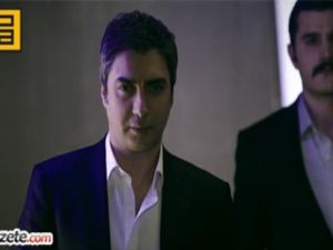 Kurtlar Vadisi Pusu 210. Bölüm Fragmanı