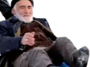 Dedeleri Hiç Böyle Görmediniz!