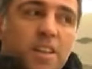 Hakan Şükür ABD'ye Gitti