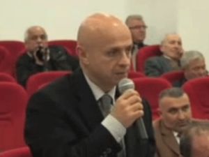 CHP'li Üyelerin Ezan Cami Rahatsızlığı!