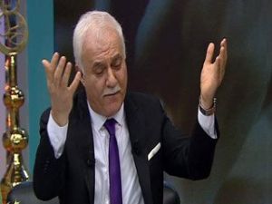 Nihat Hatipoğlu'ndan Mevlid Kandili Duası