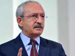 Kılıçdaroğlu'ndan Cemaat Hakkında Şok Sözler
