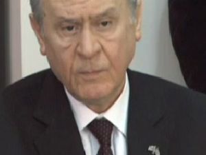 Devlet Bahçeli'den Aziz Yıldırım Açıklaması