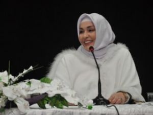 Necla Nazır: 33 Yılı Silmek İsterdim