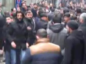 Gülaçar'a Yönelik Saldırıya Kınama
