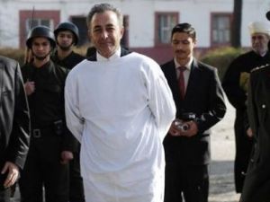 Adnan Menderes İdam Sahnesi