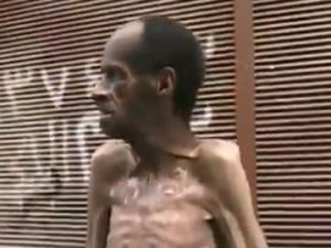Bu Görüntüye Yürek Dayanmaz!