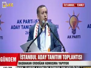 En Büyük Hırsızlık Milli İrade Hırsızlığıdır