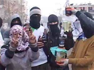 Hakkari Karıştı!