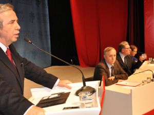 Mansur Yavaş'tan Solcuları Kızdıracak Sözler