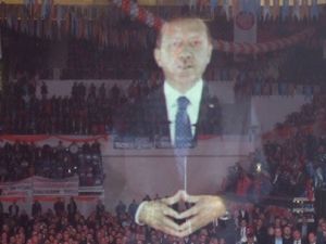 Erdoğan'ın Bu Görüntüsü Dünyayı Salladı