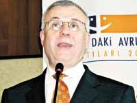 YAHUDI'NIN DERDI OZKOK'U GERDI
