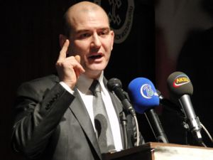 Süleyman Soylu, Ak Parti'nin Oyunu Açıkladı