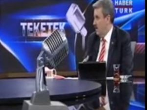 Yazıcıoğlu Kazasındaki O İfadeyi Anlattı