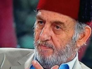 Kadir Mısıroğlu 19 Yıl Önce Gülen'i Böyle Anlatmıştı..
