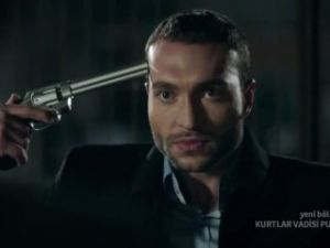 Kurtlar Vadisi Pusu'da Rus Ruleti