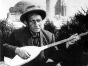 "Aşık Veysel'i Köylü Diye Ankara'ya Almadılar.."