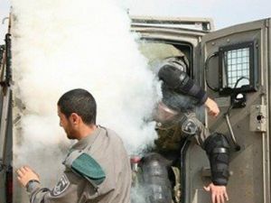 Bomba Bu Kez İsrail Askerlerinin Elinde Patladı!