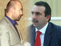ARSEVEN VE DONMEZ KON TV'DE GUNDEMI DEGERLENDIRDI