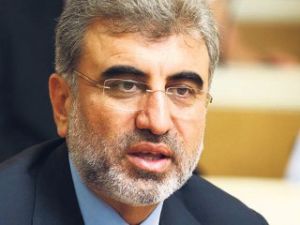 Yıldız: Başbakan'ın Ölmesini Bekleyenler Var