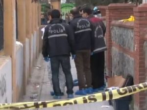 Esenyurt’ta Başı Taşla Ezilmiş Ceset Bulundu