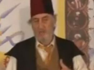 “O zaman Balonu Delinecek!”