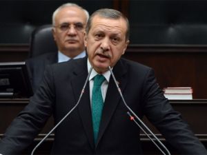 Başbakan'ın Büyük Alkış Alan Sözleri