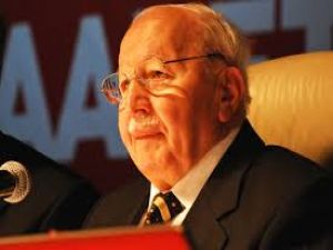 Erbakan Hoca 'Ilımlı İslam'ı anlatıyor