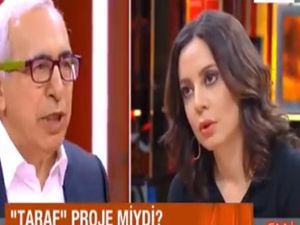 Çalışlar’dan Ortalığı Sallayacak Taraf bombası!