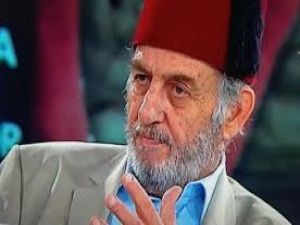 Mısıroğlu'ndan Gülen Yorumu