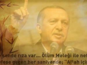 Başbakan'ın Rekor Kıran 'Uzun Adam' Klibi