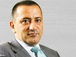 Fatih Altaylı'dan Alo Fatih isyanı!