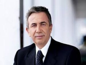 Kazara Başkan Olursanız Gafı