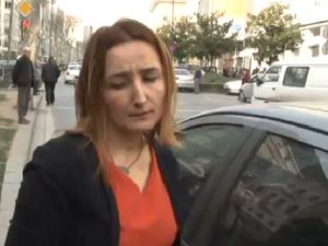 Yaşlı Adam Can Çekişirken Umursamadı